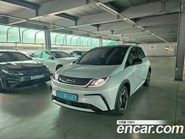 BYD
