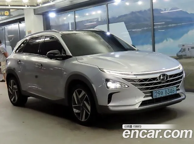 Hyundai Premium