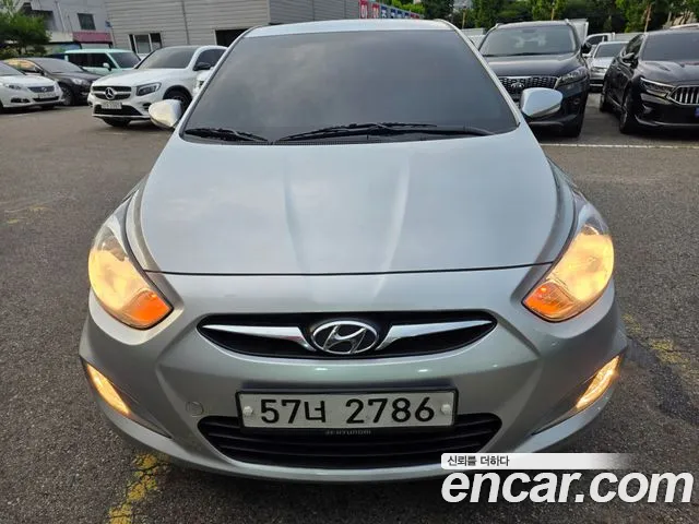 Hyundai Diesel 1.6 VGT Premium