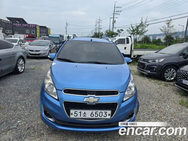 Chevrolet(GM) LT Base