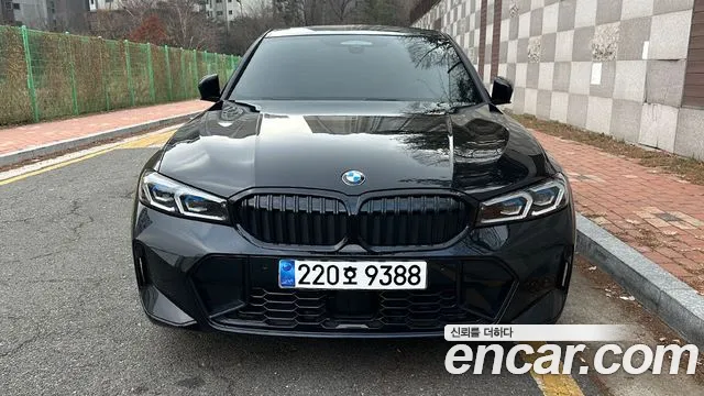 BMW 3 (G20) 320i M