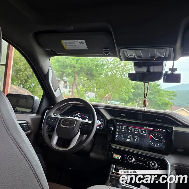 GMC -X