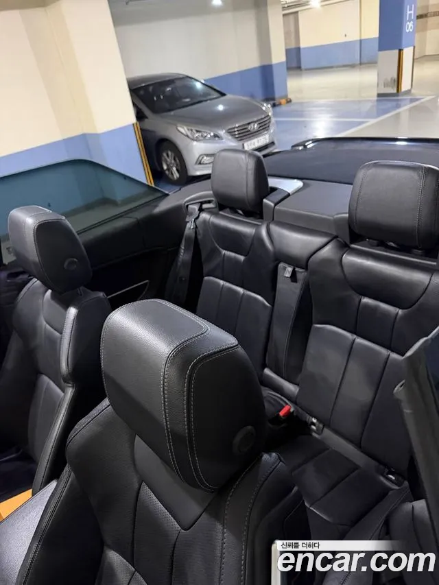 Land Rover Range Rover Evoque 2.0 TD4 SE
