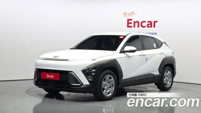 Hyundai Kona Hybrid (SX2) Modern