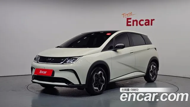 BYD