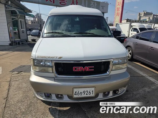 GMC STANDARD