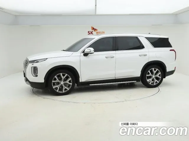 Hyundai Palisade Diesel 2.2 2 WD Prestige