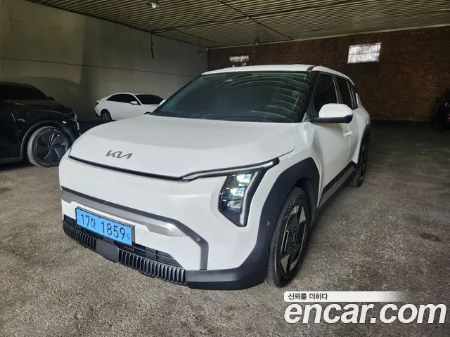 Kia EV3 2 WD Air