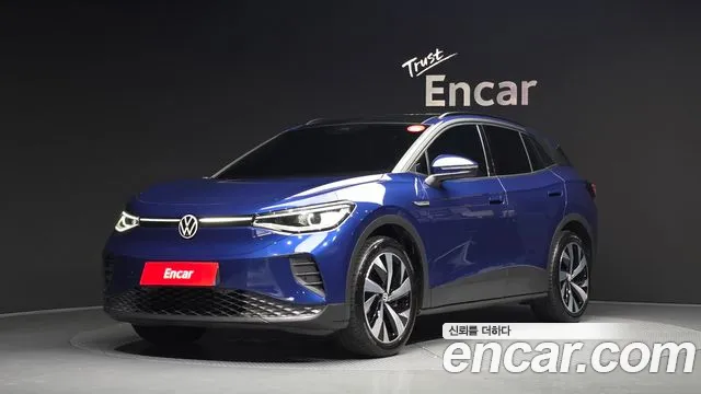 Volkswagen ID.4