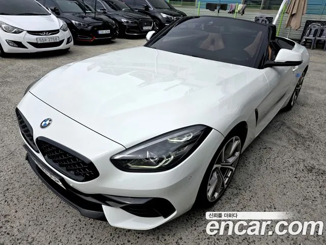 BMW Z4 (G29) sDrive20 i Sport