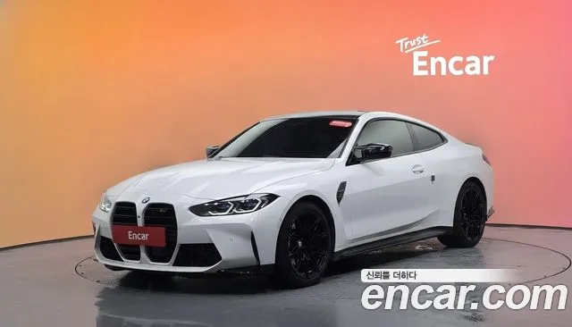BMW M4 (G82) M4