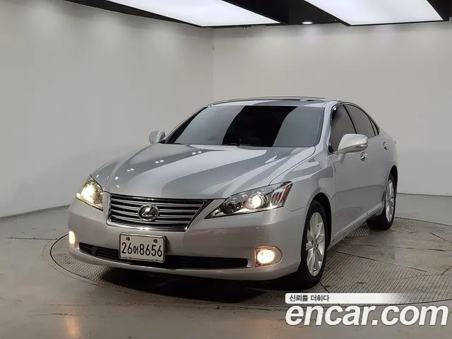 Lexus ES350 Premium XV40