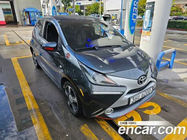 Toyota 1.0