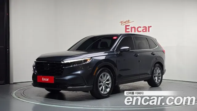 Honda CR-V 6 generation 1.5 EX-L 2 WD