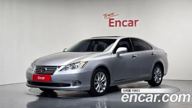 Lexus ES350 XV40
