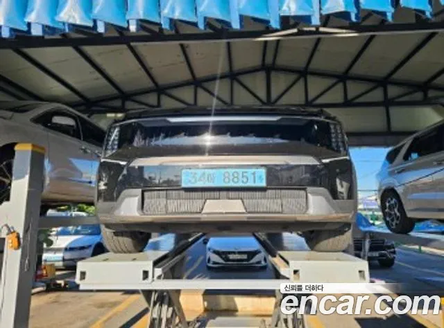 Kia EV9 2 WD Air