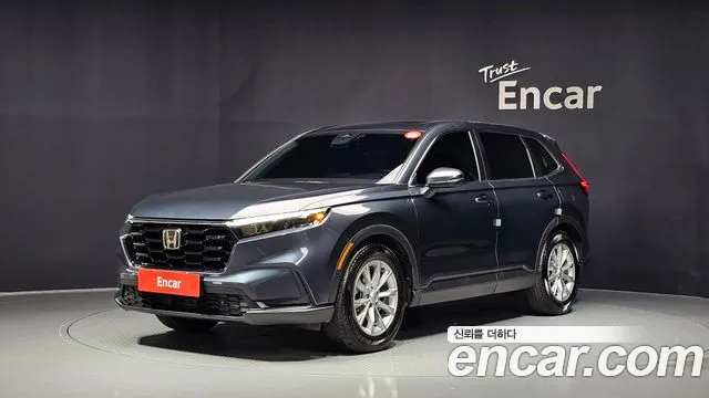 Honda CR-V 6 generation 1.5 EX-L 2 WD