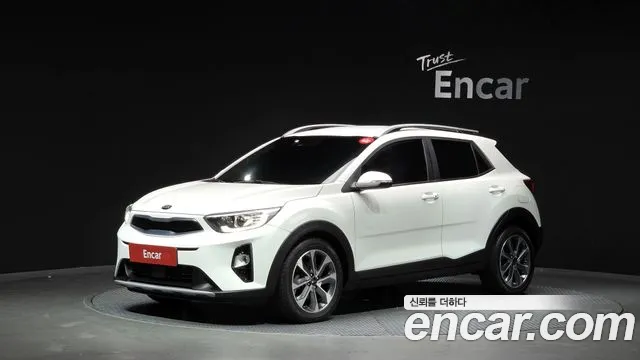 Kia Stonic 1.0 Turbo Prestige