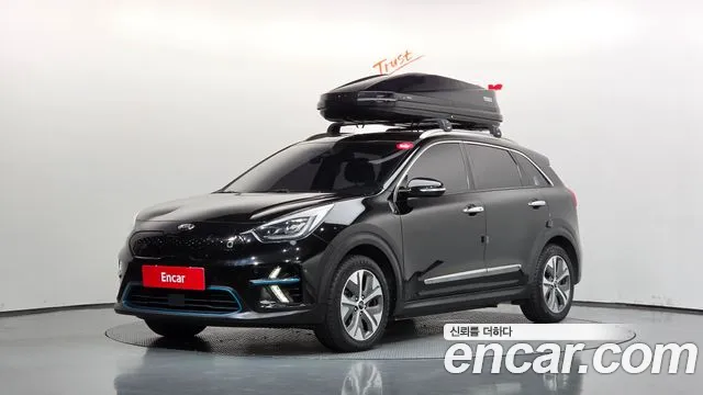 Kia Niro EV Noblesse