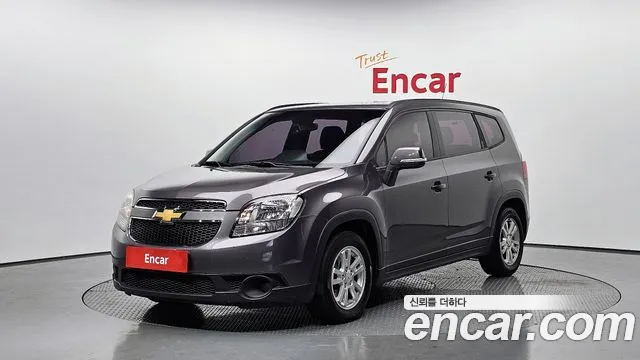 Chevrolet(GM) 2.0 Diesel LS