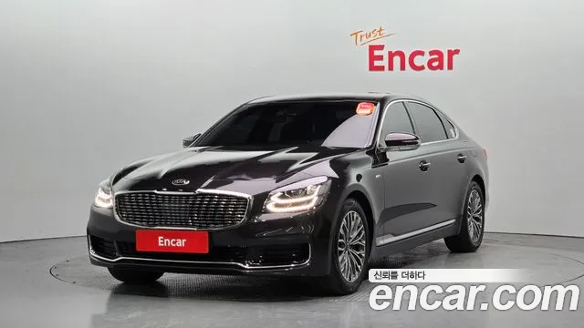 Kia K9 3.8 GDI AWD Ⅰ