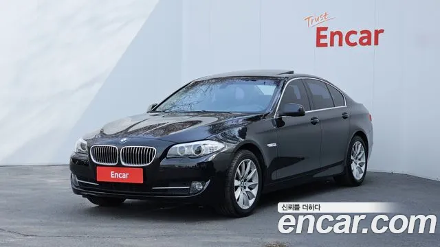 BMW 5 (F10) 528i