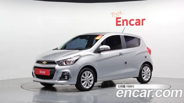 Chevrolet(GM) LTZ