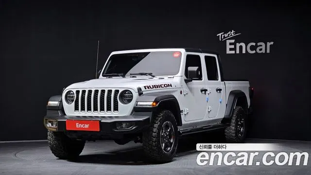 Jeep (JT) 3.6