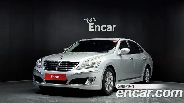 Hyundai VS380