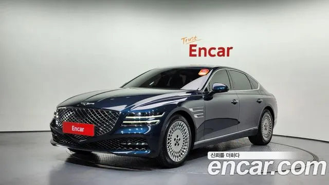Genesis G80 (RG3) Gasoline 2.5 Turbo 2WD