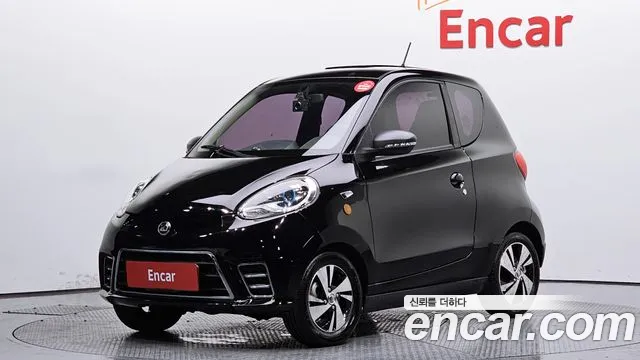 Other vehicle Other Other Electric