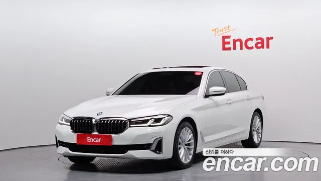 BMW 5 (G30) 530i
