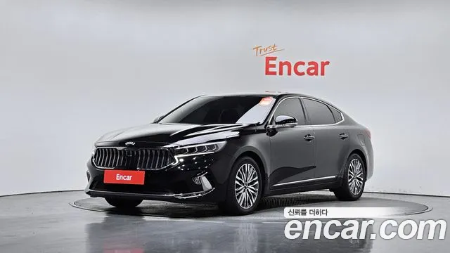 Kia K7 2.5 GDI Noblesse