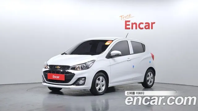 Chevrolet(GM) The New LT