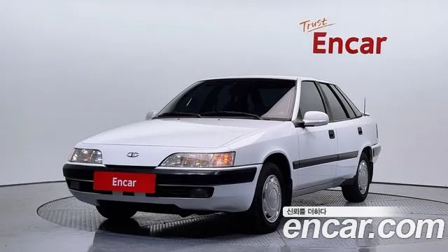 Chevrolet(GM) 1.5 DOHC