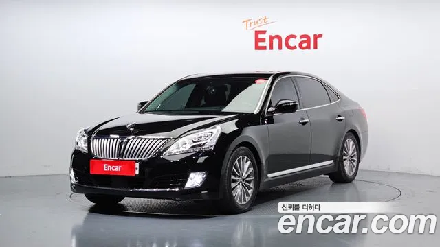 Hyundai VS380 Exclusive