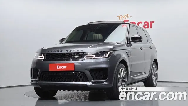 Land Rover Range Rover 2 3.0 SDV6 AB