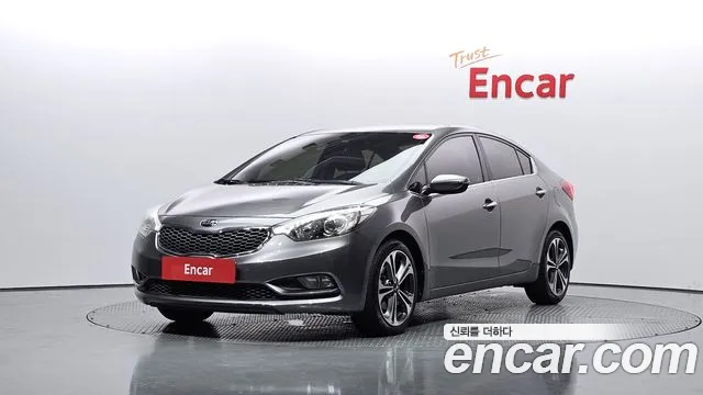 Kia K3 W