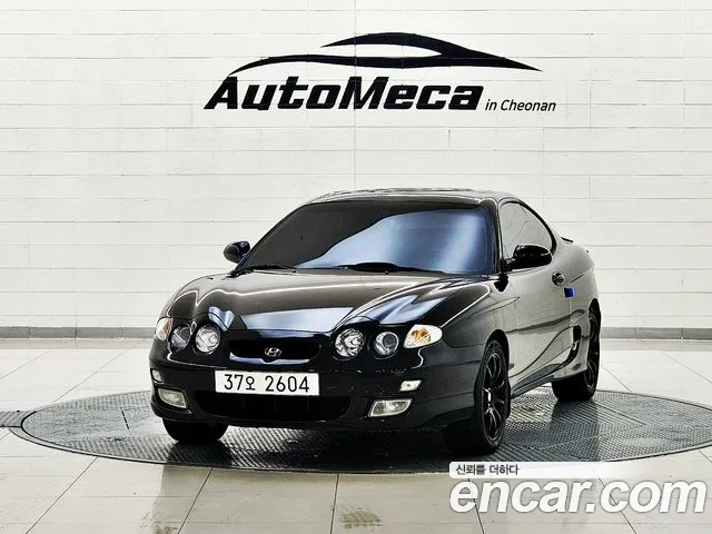 Hyundai 2.0 -S