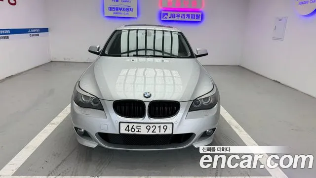 BMW 5 (E60) 528i SE