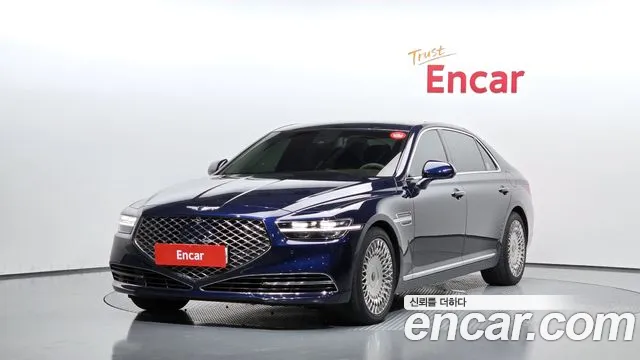 Genesis G90 3.8 AWD Premium