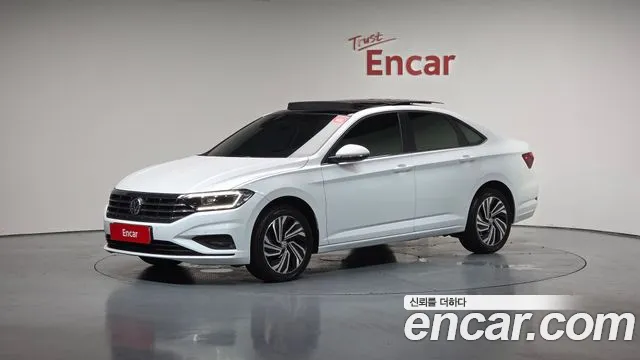 Volkswagen 7 1.4 TSI Prestige