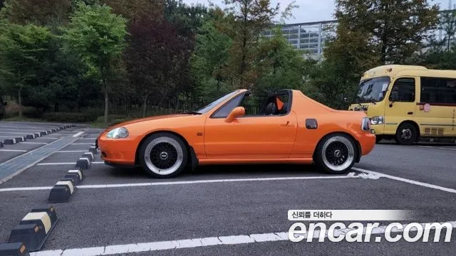 Honda VTEC