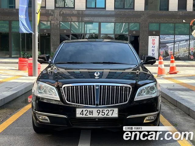 KG Mobility(SsangYong) W V8 5000