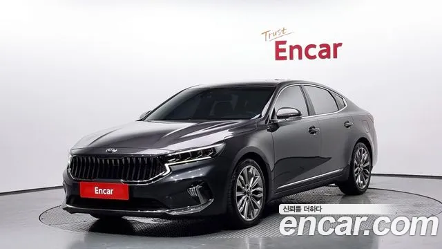 Kia K7 2.5 GDI Noblesse