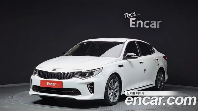 Kia K5 2 2.0 SX