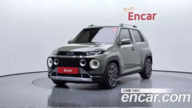 Hyundai Turbo Inspiration
