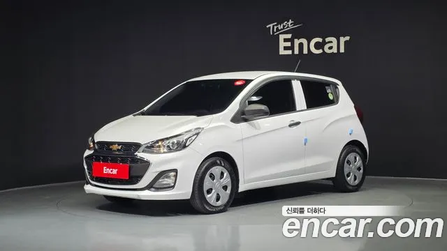 Chevrolet(GM) The New