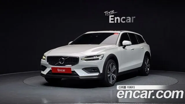 Volvo V60 2 T5 AWD