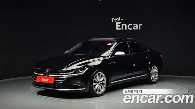 Volkswagen 2.0 TDI Prestige